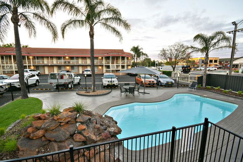 The Aberdeen Motel - Accommodation in Bendigo 8