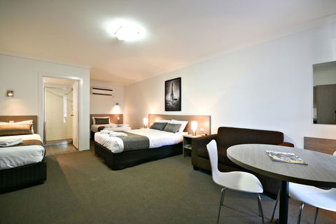 The Aberdeen Motel - Accommodation in Bendigo 4