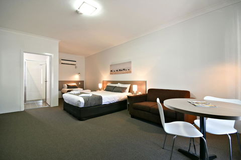The Aberdeen Motel - Accommodation in Bendigo 6