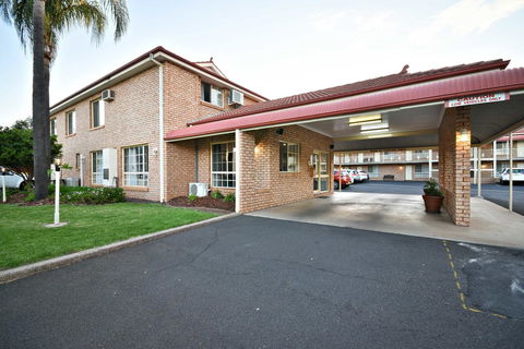 The Aberdeen Motel - Accommodation in Bendigo 9