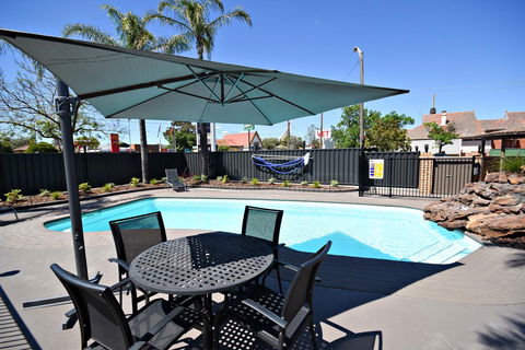 The Aberdeen Motel - Accommodation in Bendigo 12