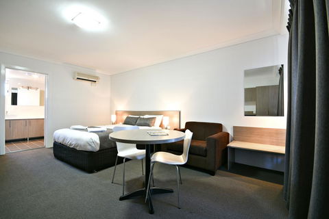 The Aberdeen Motel - Accommodation in Bendigo 2
