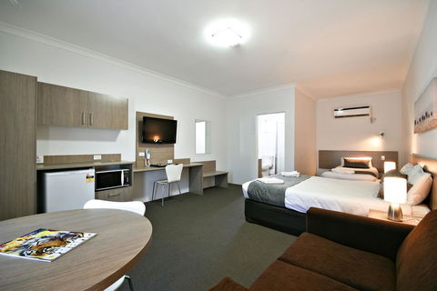 The Aberdeen Motel - Accommodation in Bendigo 5