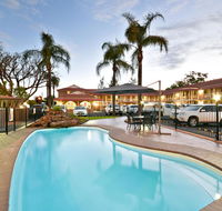 The Aberdeen Motel - Accommodation in Bendigo