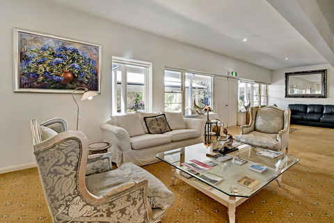 Bundanoon Lodge - Accommodation in Bendigo 36