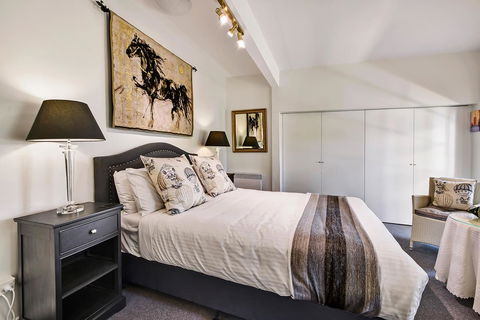 Bundanoon Lodge - Accommodation in Bendigo 8