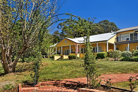 Bundanoon Lodge - Accommodation in Bendigo 20