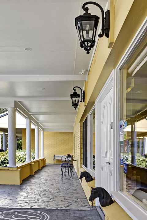 Bundanoon Lodge - Accommodation in Bendigo 25