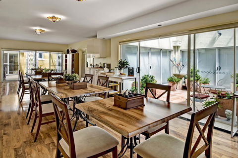 Bundanoon Lodge - Accommodation in Bendigo 30