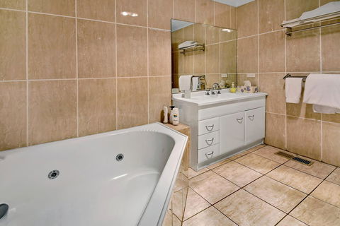 Bundanoon Lodge - Accommodation in Bendigo 43