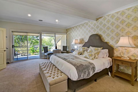 Bundanoon Lodge - Accommodation in Bendigo 10