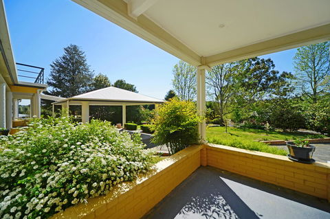 Bundanoon Lodge - Accommodation in Bendigo 6