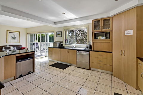 Bundanoon Lodge - Accommodation in Bendigo 28