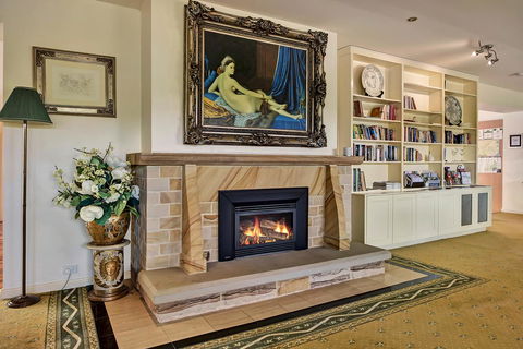 Bundanoon Lodge - Accommodation in Bendigo 37