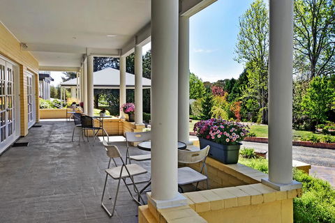 Bundanoon Lodge - Accommodation in Bendigo 23