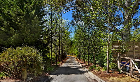 Bundanoon Lodge - Accommodation in Bendigo 21