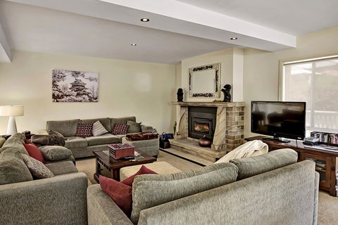 Bundanoon Lodge - Accommodation in Bendigo 34
