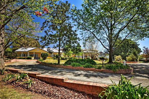 Bundanoon Lodge - Accommodation in Bendigo 15
