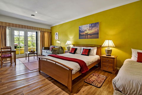 Bundanoon Lodge - Accommodation in Bendigo 42