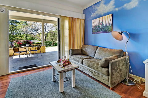 Bundanoon Lodge - Accommodation in Bendigo 44