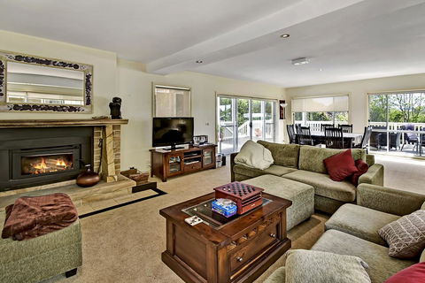 Bundanoon Lodge - Accommodation in Bendigo 32