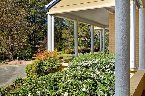 Bundanoon Lodge - Accommodation in Bendigo 24