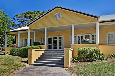 Bundanoon Lodge - Accommodation in Bendigo 22