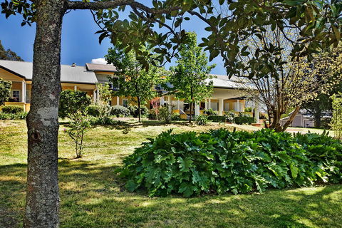 Bundanoon Lodge - Accommodation in Bendigo 0