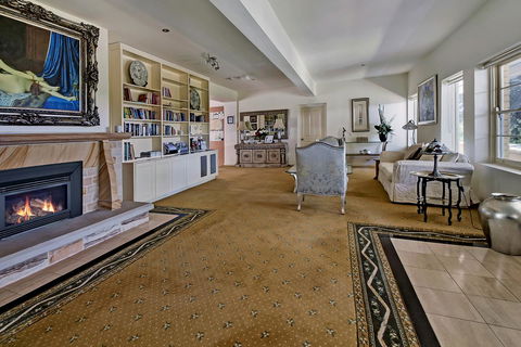 Bundanoon Lodge - Accommodation in Bendigo 38
