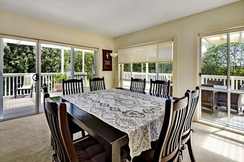 Bundanoon Lodge - Accommodation in Bendigo 31