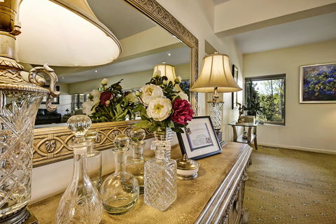 Bundanoon Lodge - Accommodation in Bendigo 35