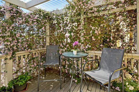 Bundanoon Lodge - Accommodation in Bendigo 27