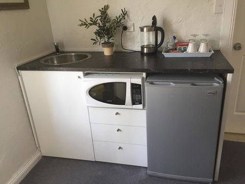 Bundanoon Lodge - Accommodation in Bendigo 39