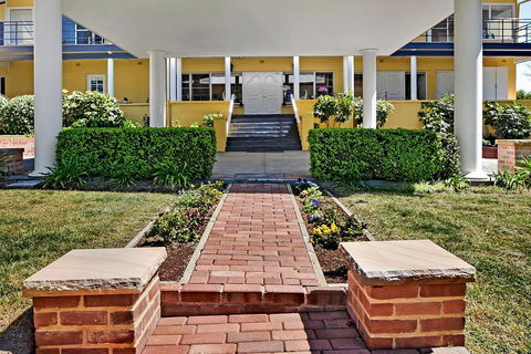 Bundanoon Lodge - Accommodation in Bendigo 18
