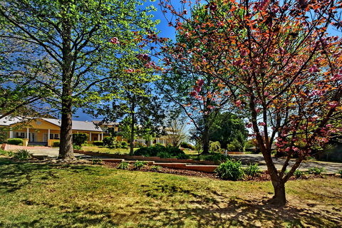 Bundanoon Lodge - Accommodation in Bendigo 16