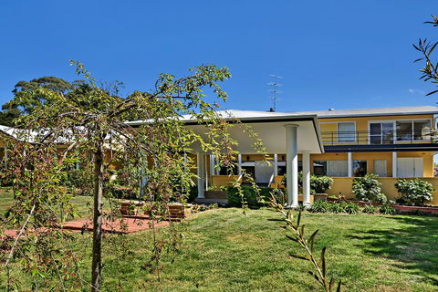Bundanoon Lodge - Accommodation in Bendigo 19