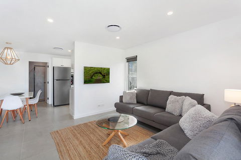 Modern Guest House - Accommodation in Bendigo 3