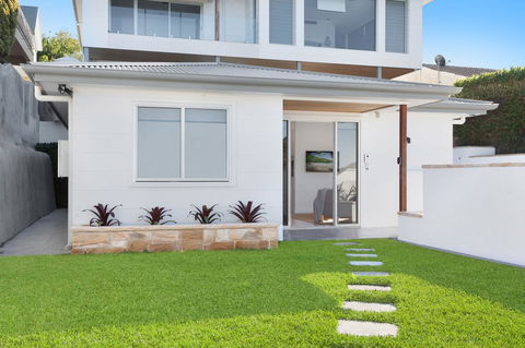 Modern Guest House - Accommodation in Bendigo 2