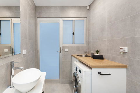 Modern Guest House - Accommodation in Bendigo 9