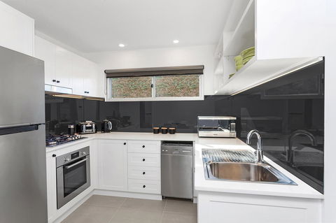 Modern Guest House - Accommodation in Bendigo 10