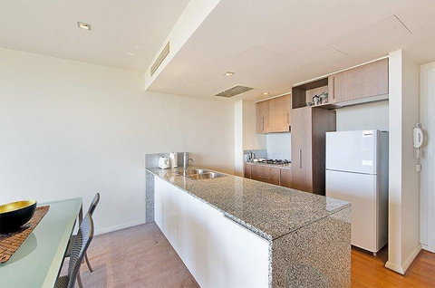 Wyndel Apartments North Sydney - Harbour Watch - Accommodation in Bendigo 7