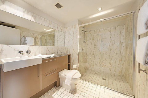 Wyndel Apartments North Sydney - Harbour Watch - Accommodation in Bendigo 5