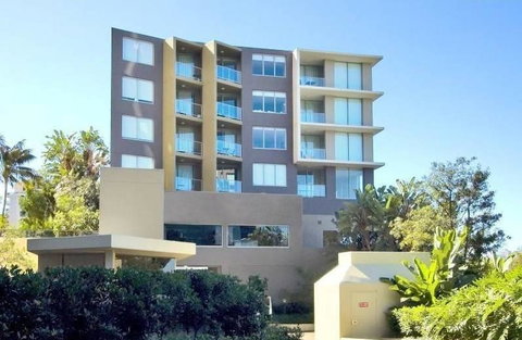Wyndel Apartments North Sydney - Harbour Watch - Accommodation in Bendigo 9