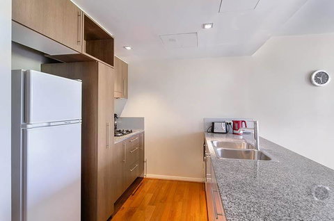 Wyndel Apartments North Sydney - Harbour Watch - Accommodation in Bendigo 10