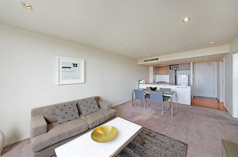 Wyndel Apartments North Sydney - Harbour Watch - Accommodation in Bendigo 1