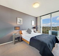 Wyndel Apartments North Sydney - Harbour Watch - Accommodation in Bendigo