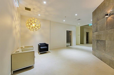 Wyndel Apartments North Sydney - Harbour Watch - Accommodation in Bendigo 6