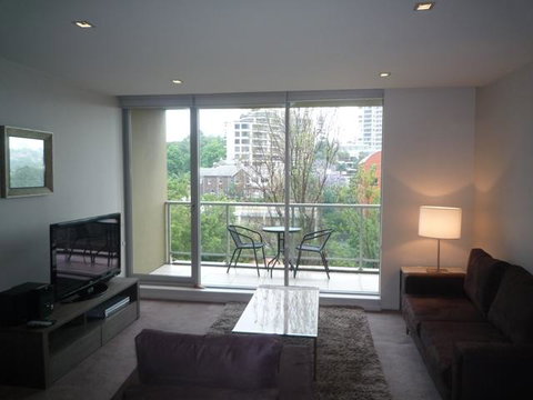Wyndel Apartments North Sydney - Harbour Watch - Accommodation in Bendigo 8
