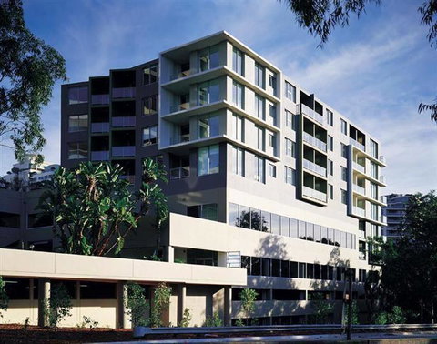 Wyndel Apartments North Sydney - Harbour Watch - Accommodation in Bendigo 13