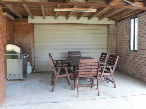 Pinny Paradise - Accommodation in Bendigo 12